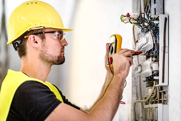 Best Surge Protection Installation  in Druid Hills, GA